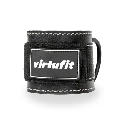 Leather Ankle Strap Pro