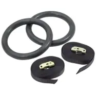 Master Fitness Träningsringar Abs, Gymrings