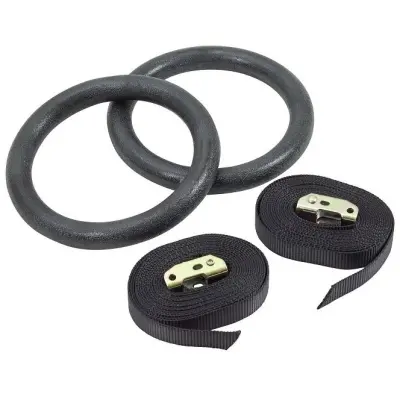 Master Fitness Träningsringar Abs, Gymrings