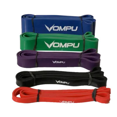 OMPU Extreme Fitness Band