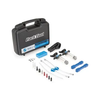 Park Tool Luftningskit BKD-1 för Dotoljaör Dotolja