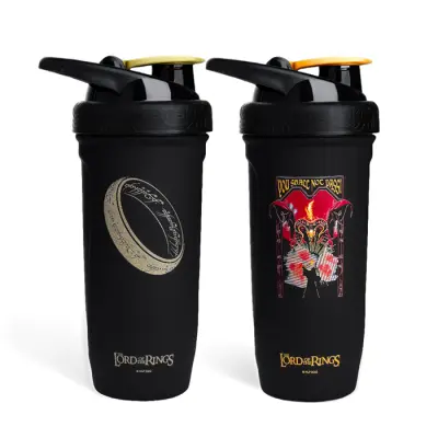 Reforce Stainless Lord of the Rings Collection Vattenflaska 900 ml