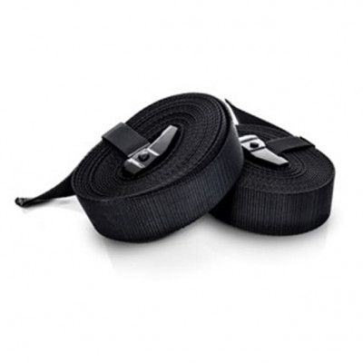 Ring Suspension Band, Par - Endast Band