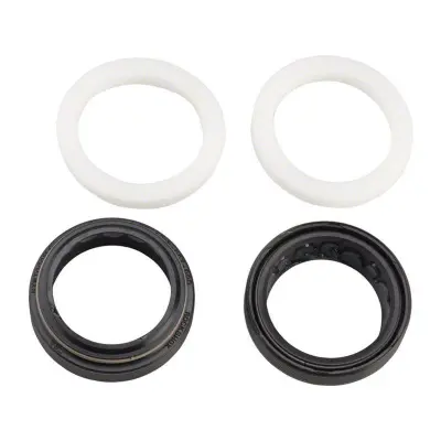 Rockshox BLUTO AND ALL BoostFORKS DUST SEAL, FOAMORKS DUST SEAL, FOAM RING 35X41 MM SEAL, 6 MM RIN