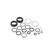 Rockshox SERVICE KIT AM SERVICE KIT, BASIC FOR RECE KIT, BASIC FOR REBA 2927+, INCL. DUST SEALS, FO