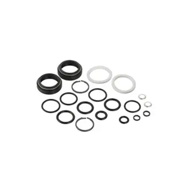 Rockshox SERVICE KIT AM SERVICE KIT, BASIC FOR RECE KIT, BASIC FOR REBA 2927+, INCL. DUST SEALS, FO