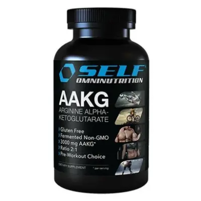 Self AAKG - 100 tabs