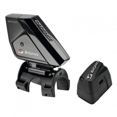 Sigma Universal Bracket Cr2032 Wired