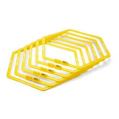 SKLZ Speed Web, Träningsredskap