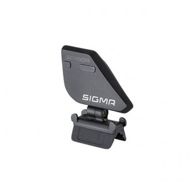 Sigma Sts Cadence Transmitter, Cykeldator tillbehör