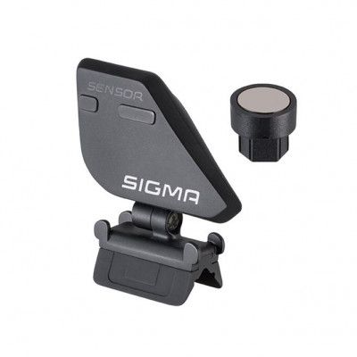 Sigma Sts Cadence Transmitter Kit, Cykeldator tillbehör