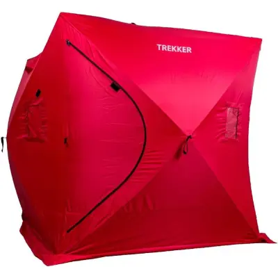 Trekker Isfisketält, 2 Personer