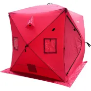 Trekker Isfisketält, 3 Personer