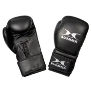 Hammer Boxing Gloves Premium Training, Boxnings-&Thaihandskar