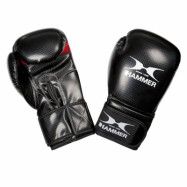 Hammer Boxing Gloves X-Shock, Boxnings-&Thaihandskar