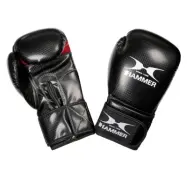 Hammer Boxing Gloves X-Shock, Boxnings-&Thaihandskar