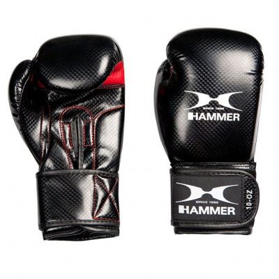 Hammer Boxing Gloves X-Shock - Lady, Boxnings-&Thaihandskar