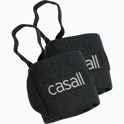 Casall Wrist Support, Lindor&Lyftremmar