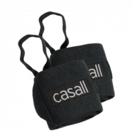 Casall Wrist Supports, Black