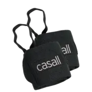 Casall Wrist Supports Svart