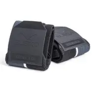 Eleiko PL Wrist wraps 40cm - Grey/Black