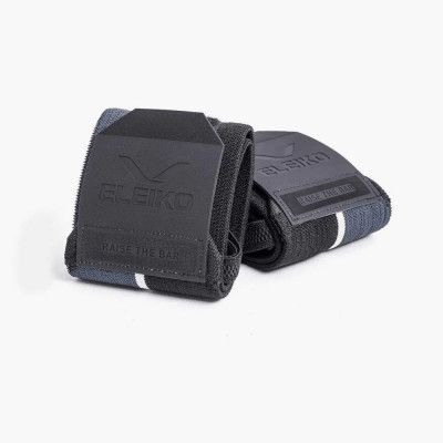 Eleiko PL Wrist Wraps, Medium, 60 cm