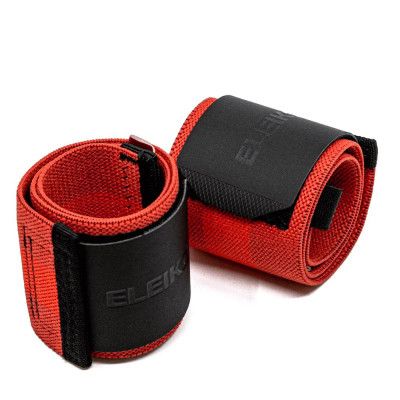 Eleiko WL Wrist Wraps, 60 mm