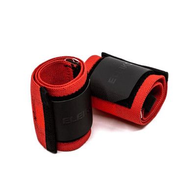 Eleiko WL Wrist Wraps, 80 mm