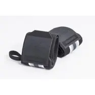 Eleiko WL Wrist Wraps - Grå