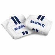 Eleiko Wrist Wraps - cotton - pair
