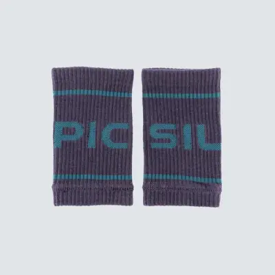 Long Wrist Wraps Graystone