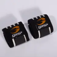 Handledslindor Svart/Vit Onesize