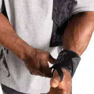 HD Wrist Wraps 24"(60 cm)