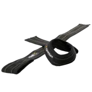 Lifting Straps Svart