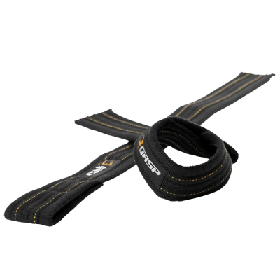 Lifting Straps Svart