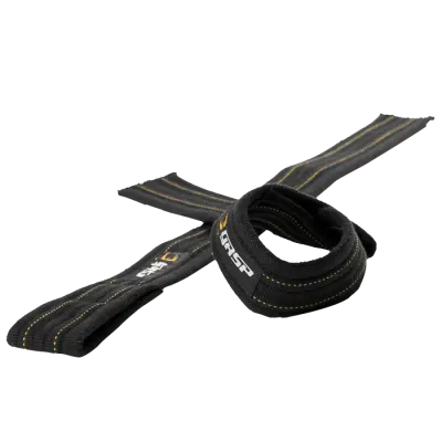 Lifting Straps Svart