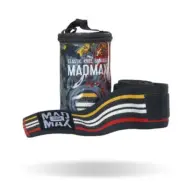 Mad Max Wrist Wrap