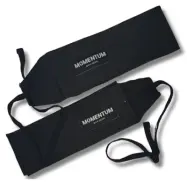 Momentum WL Wrist Support, Black