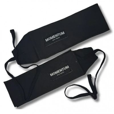 Momentum WL Wrist Support, Black