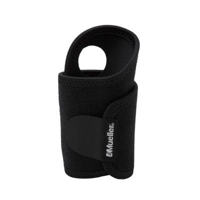 Mueller Wraparound Wrist Support, Gelhandskar&Lindor