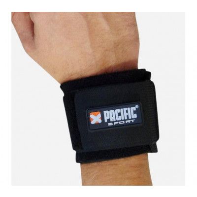 Pacific Wrist Support, Padeltillbehör