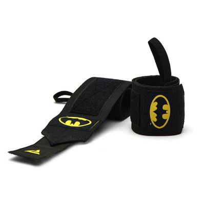Performa, Wrist Wraps, Batman