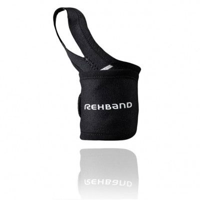 Rehband QD Wrist&Thumb Support 1,5mm, Handstöd