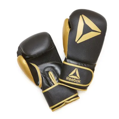 Reebok Retail Boxing Gloves, Boxnings-&Thaihandskar