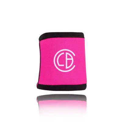 Rehband Rx Wrist Support Clb Pink M, Wristband