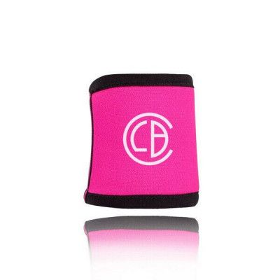 Rehband Rx Wrist Support Clb Pink M, Wristband