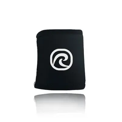 Rehband RX Wrist Sleeve 5mm Pair, Handstöd