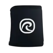 RX Wrist Sleeve 5mm Pair - Black / L