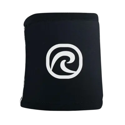 RX Wrist Sleeve 5mm Pair - Black / XL