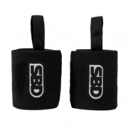 SBD Momentum Wrist Wraps Flexible